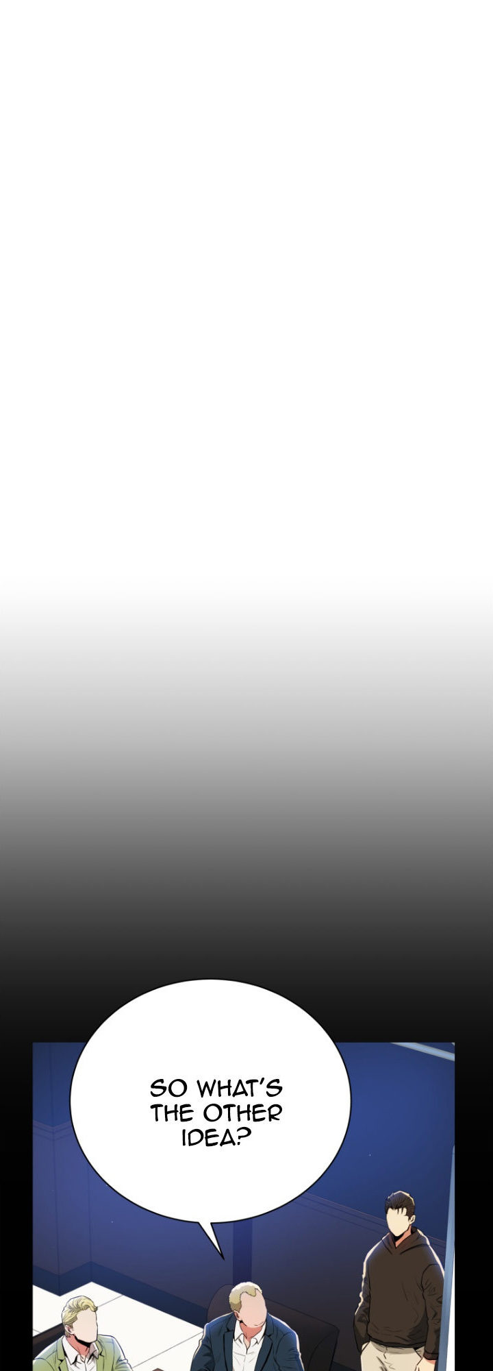 The God of Pro Wrestling Chapter 54 - Page 2