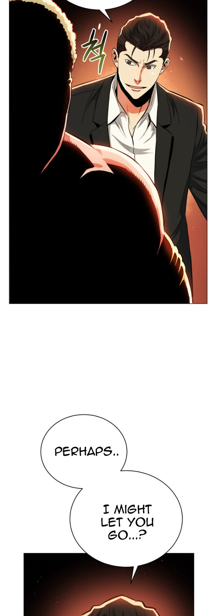 The God of Pro Wrestling Chapter 54 - Page 29