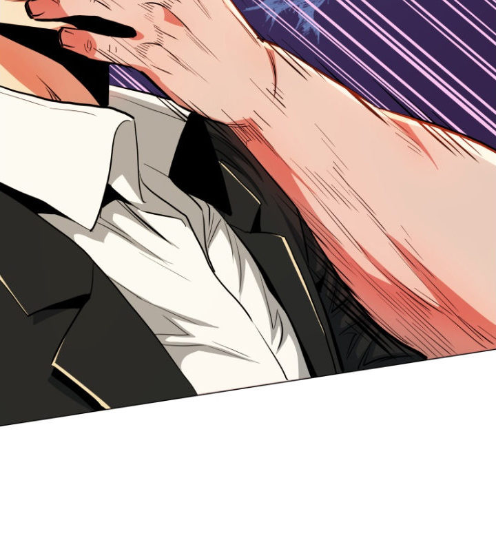 The God of Pro Wrestling Chapter 54 - Page 31