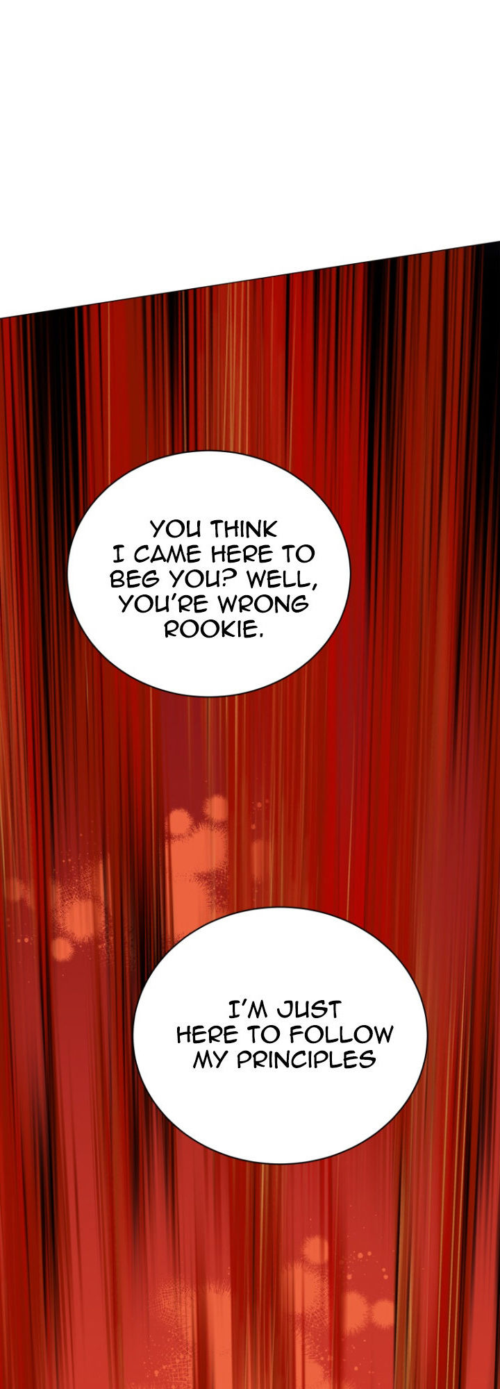 The God of Pro Wrestling Chapter 54 - Page 32