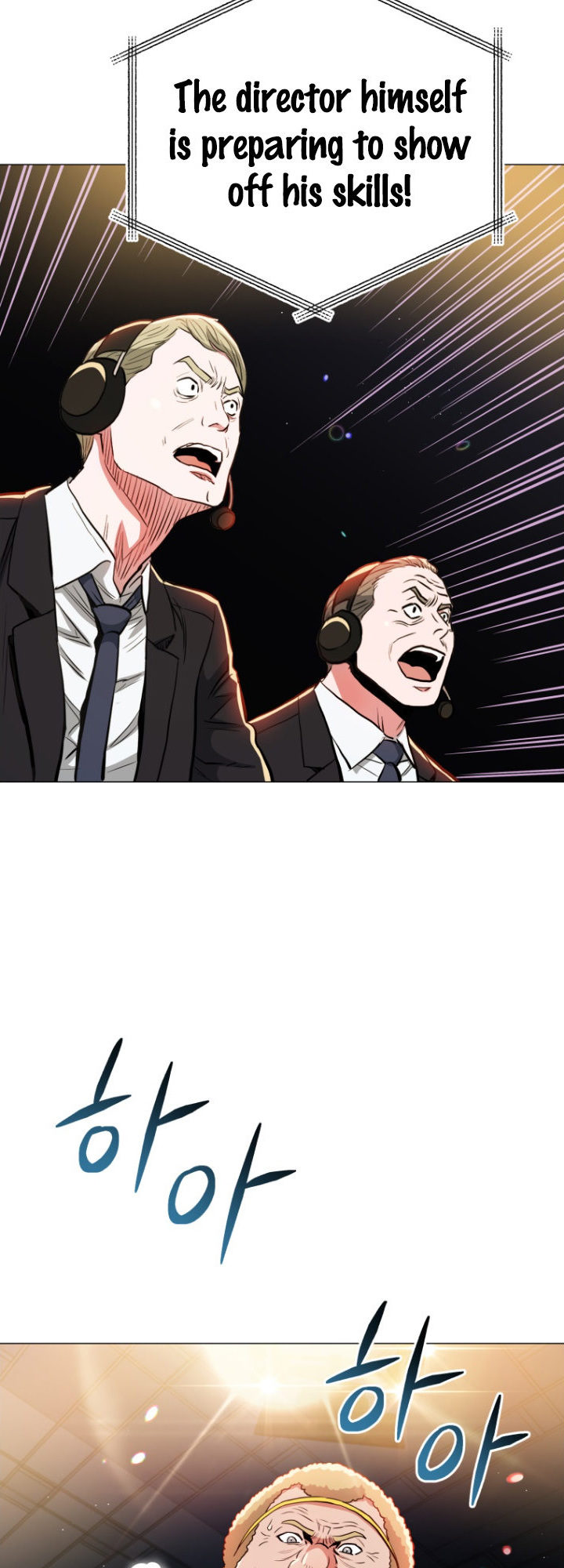 The God of Pro Wrestling Chapter 54 - Page 53