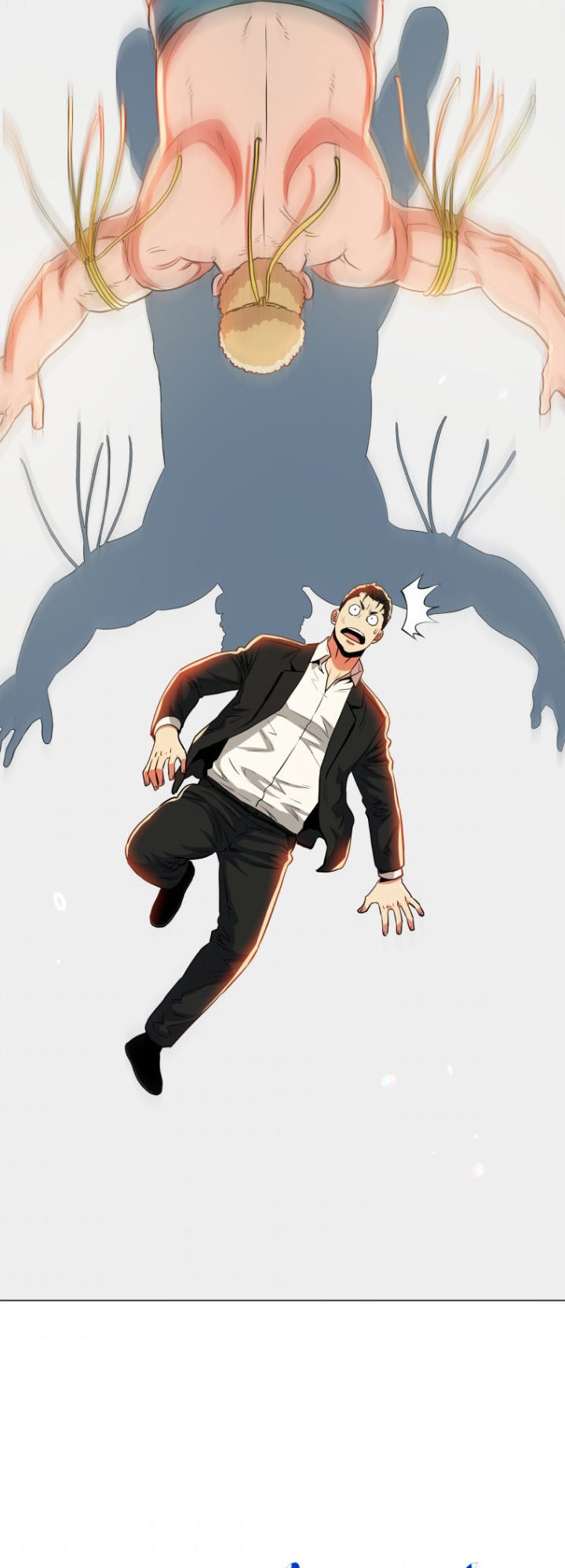 The God of Pro Wrestling Chapter 54 - Page 56