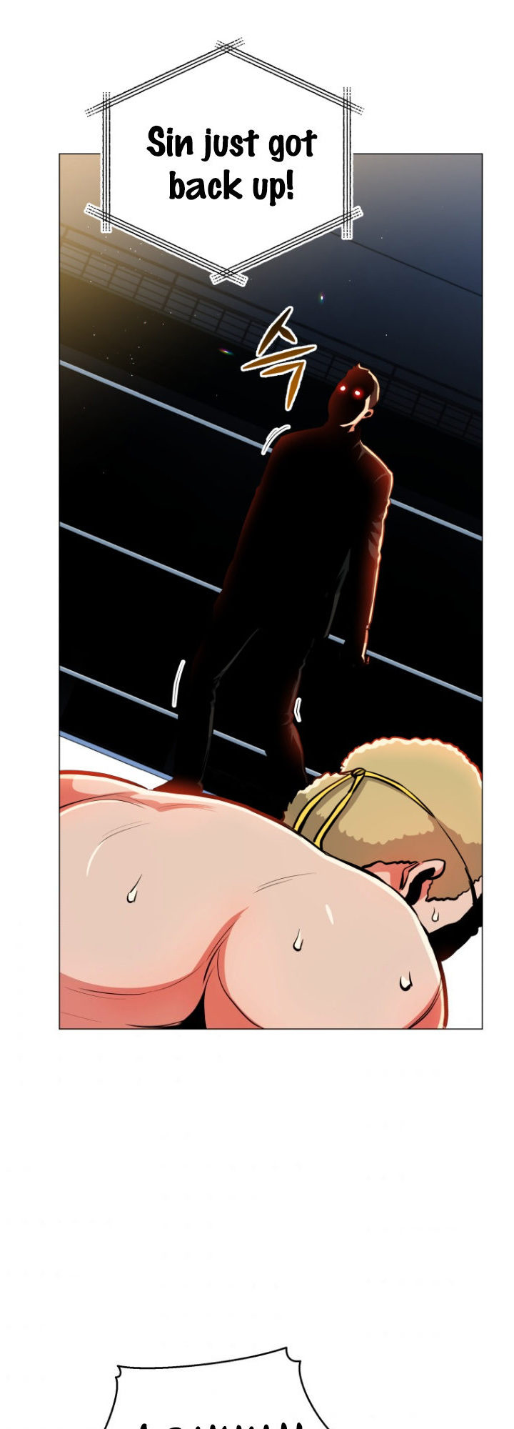 The God of Pro Wrestling Chapter 54 - Page 60