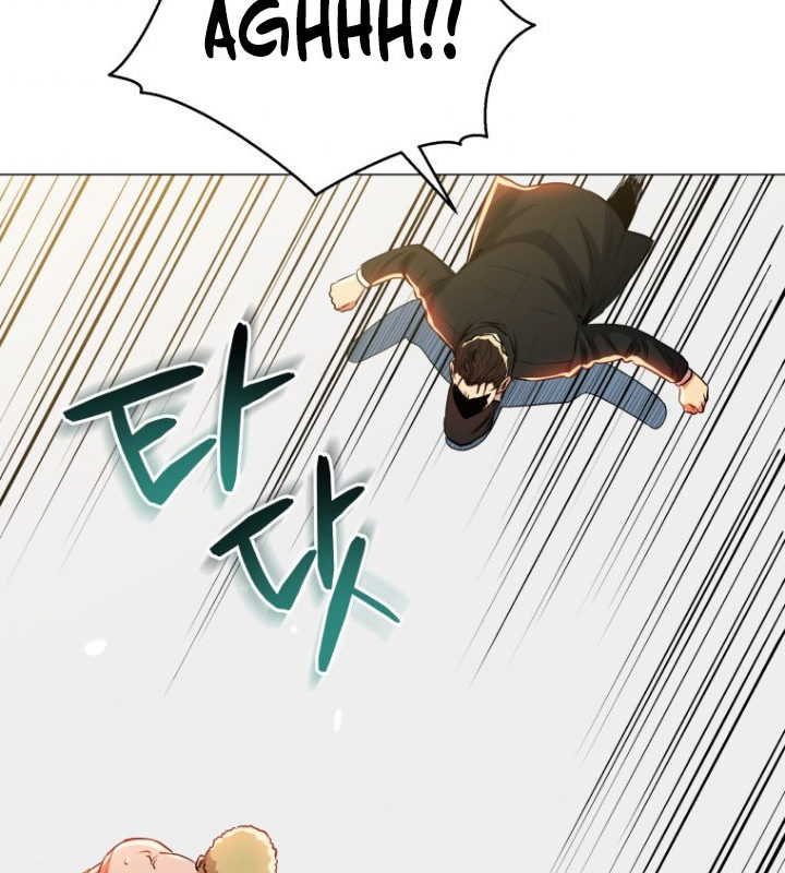 The God of Pro Wrestling Chapter 54 - Page 61