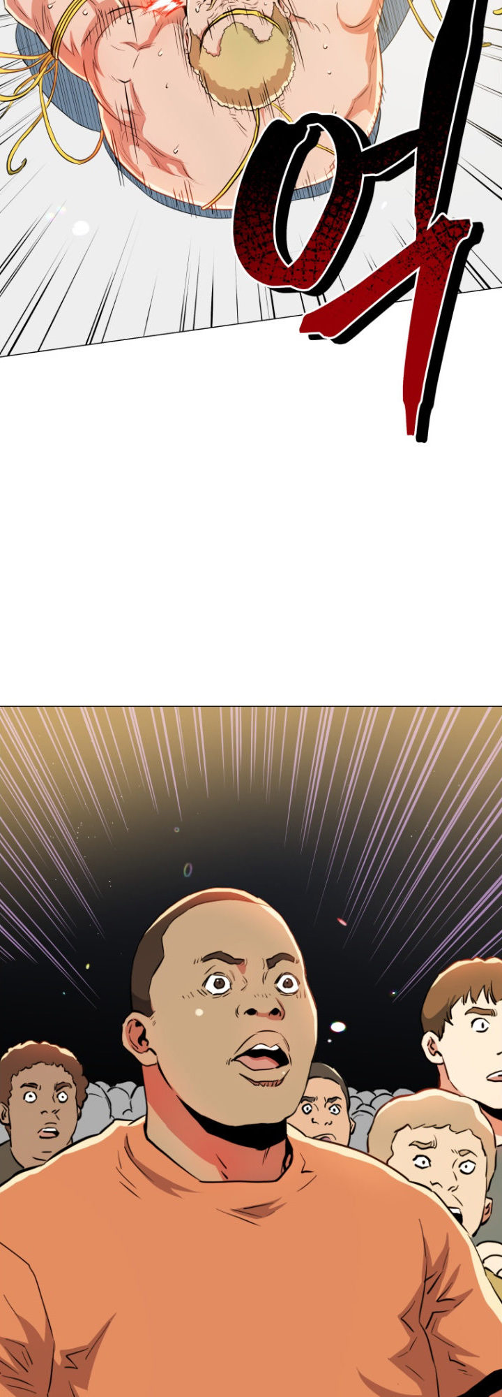 The God of Pro Wrestling Chapter 54 - Page 63