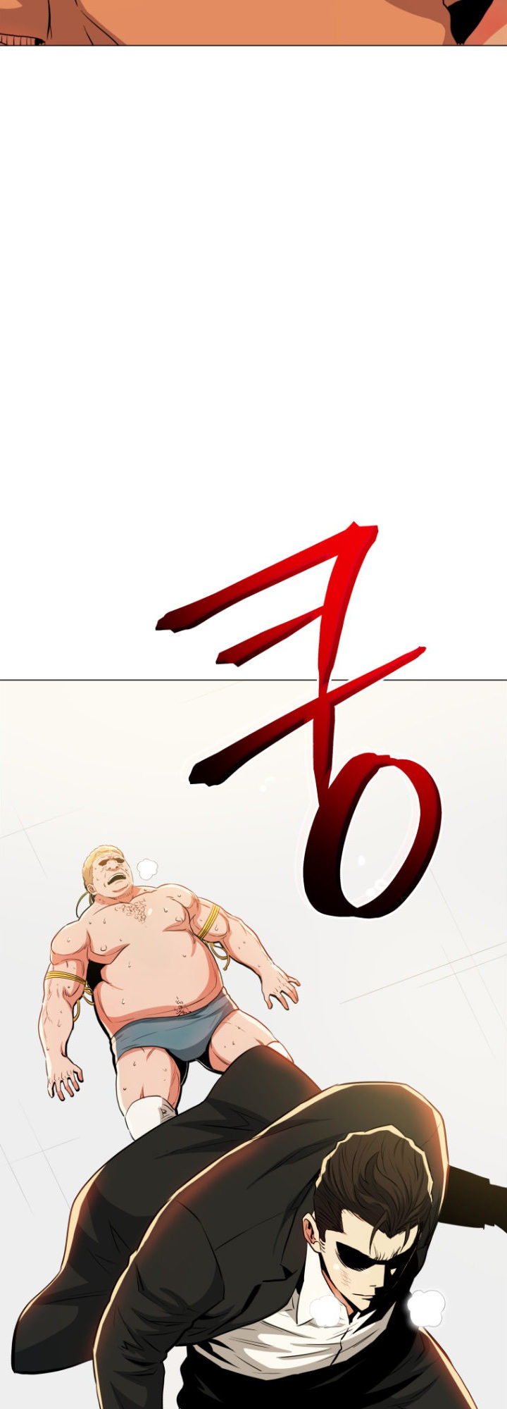 The God of Pro Wrestling Chapter 54 - Page 64