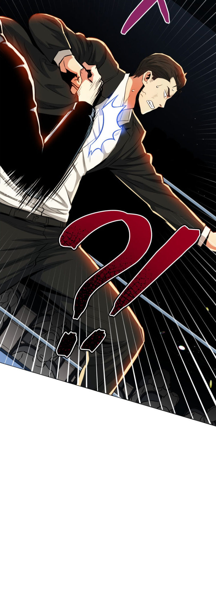 The God of Pro Wrestling Chapter 54 - Page 73