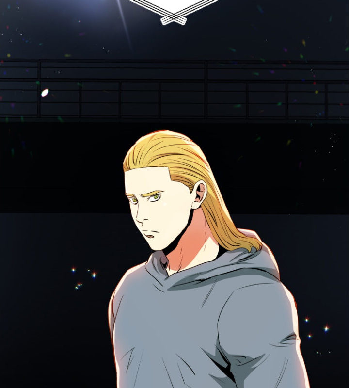 The God of Pro Wrestling Chapter 54 - Page 76