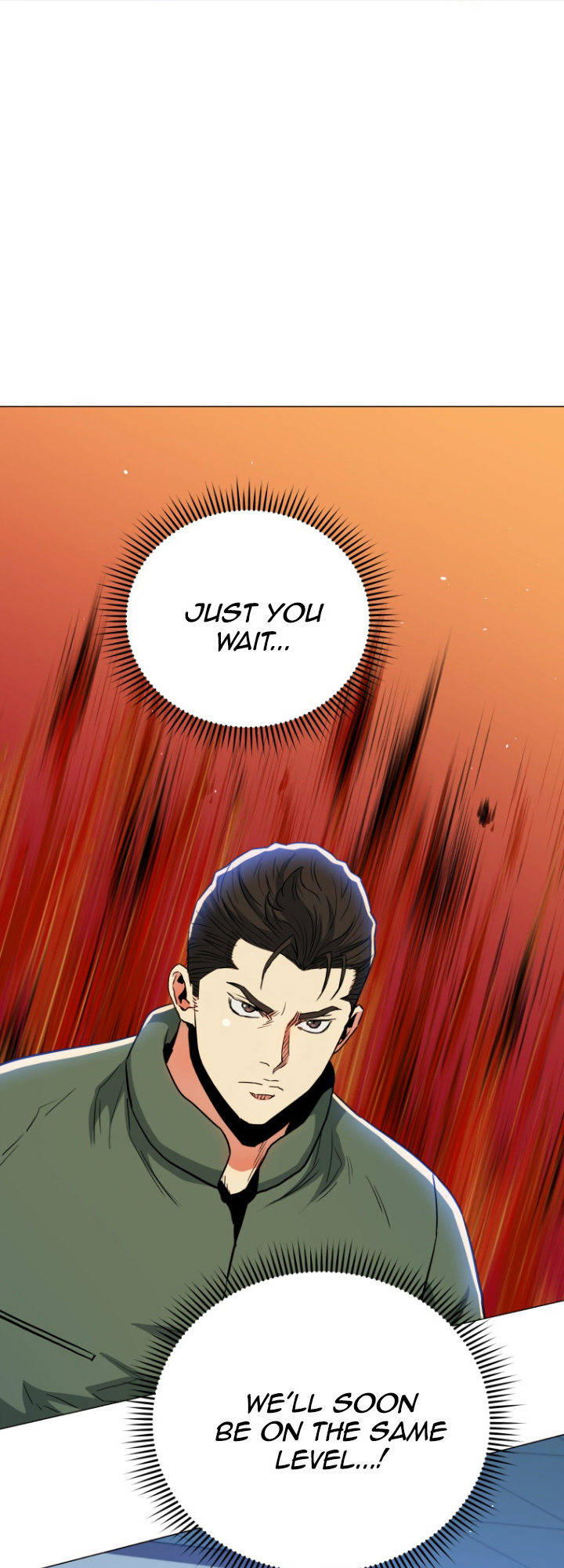 The God of Pro Wrestling Chapter 58 - Page 25