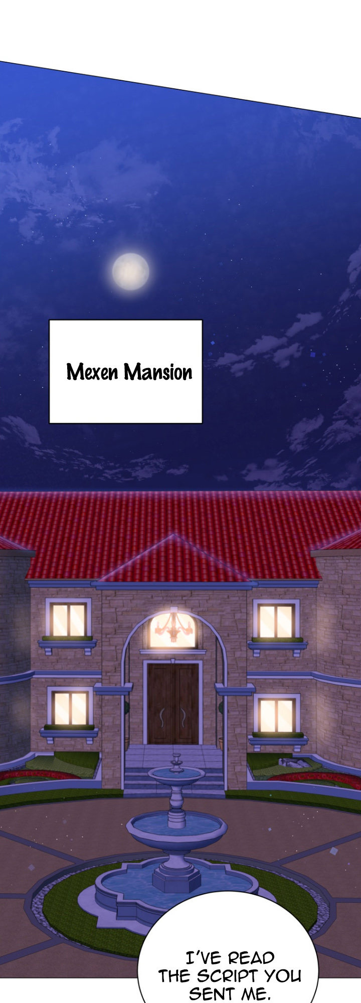 The God of Pro Wrestling Chapter 58 - Page 27