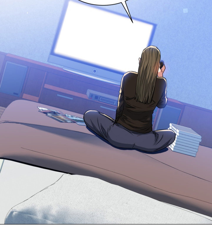 The God of Pro Wrestling Chapter 58 - Page 31