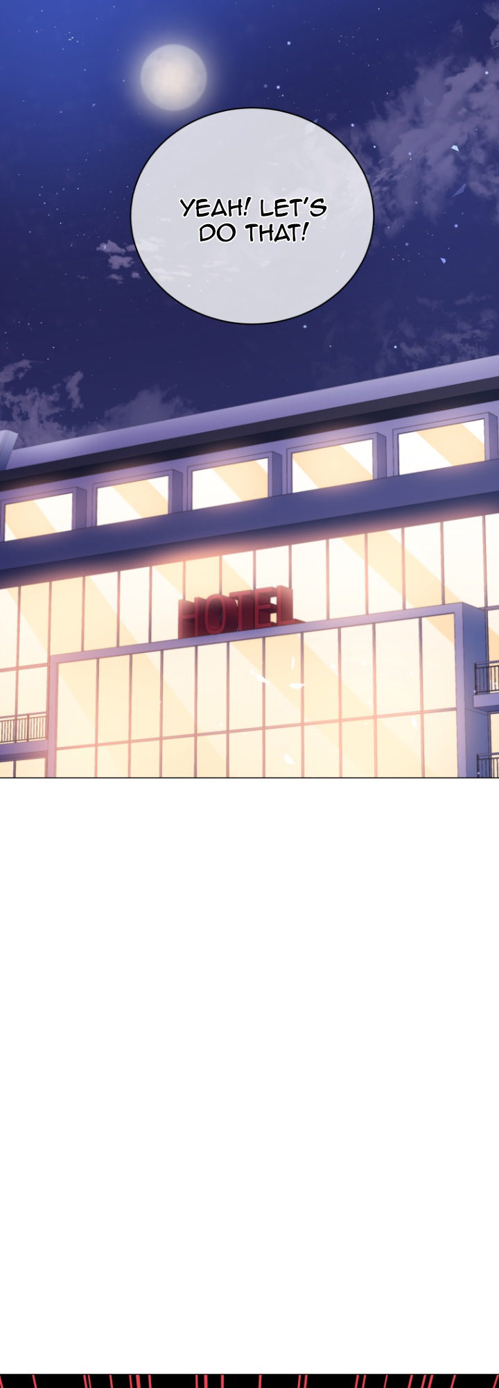 The God of Pro Wrestling Chapter 58 - Page 35