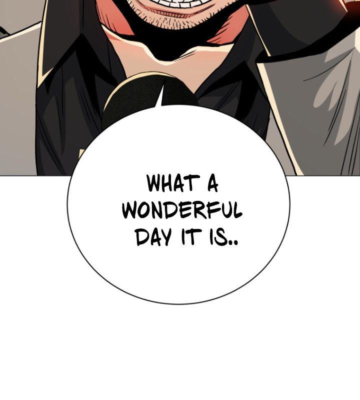 The God of Pro Wrestling Chapter 58 - Page 46