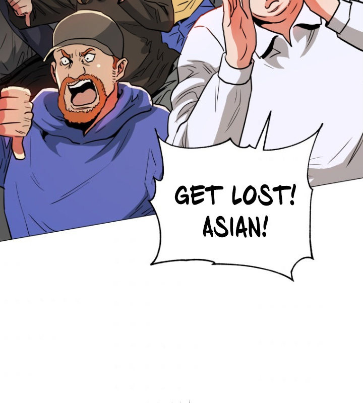 The God of Pro Wrestling Chapter 58 - Page 61