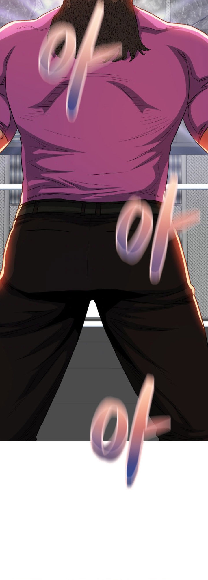 The God of Pro Wrestling Chapter 59 - Page 52