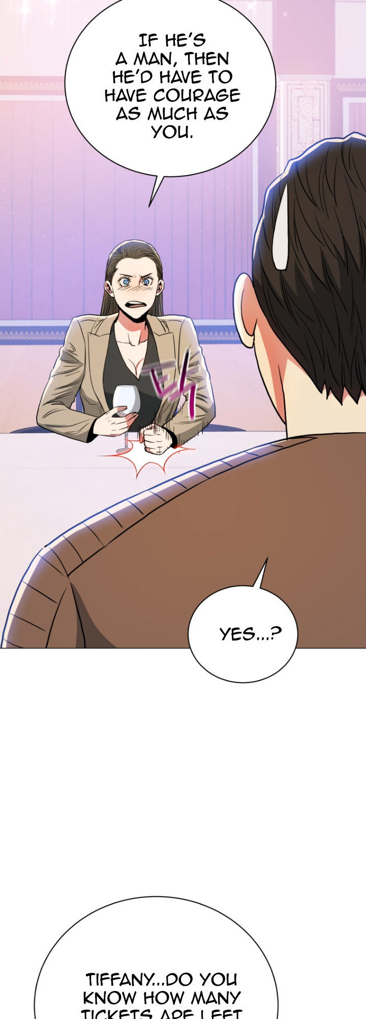 The God of Pro Wrestling Chapter 60 - Page 52