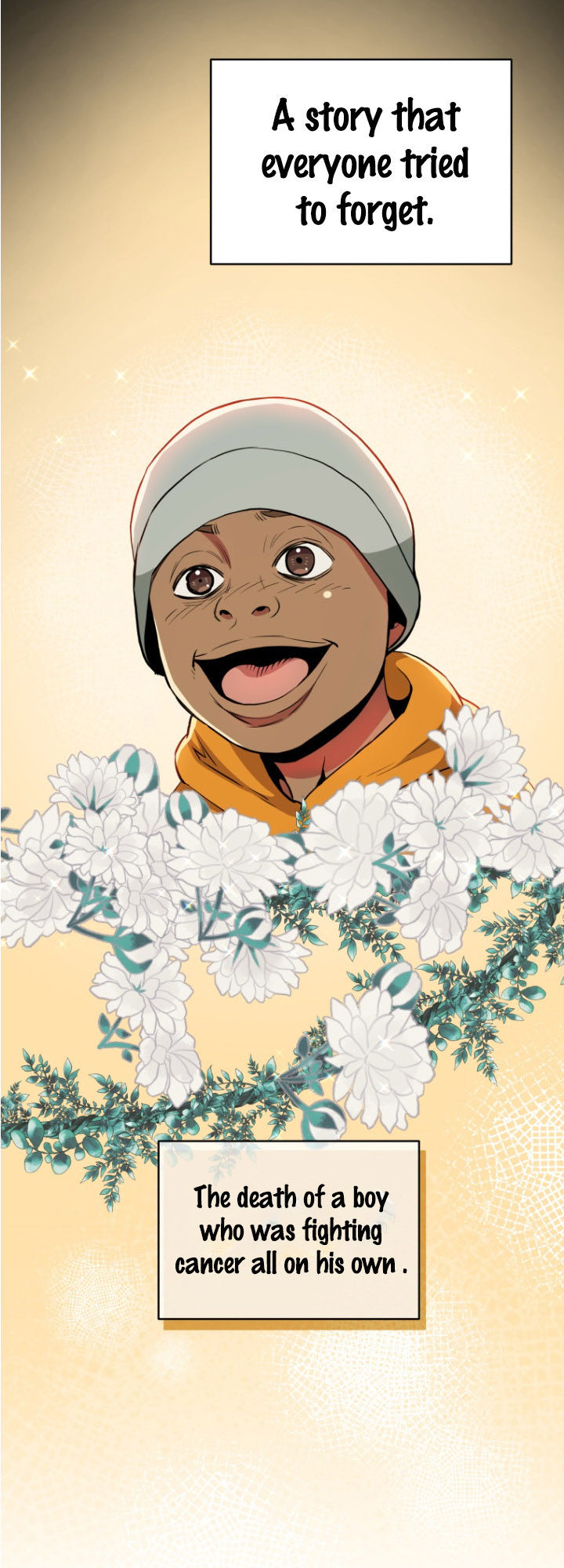 The God of Pro Wrestling Chapter 62 - Page 22