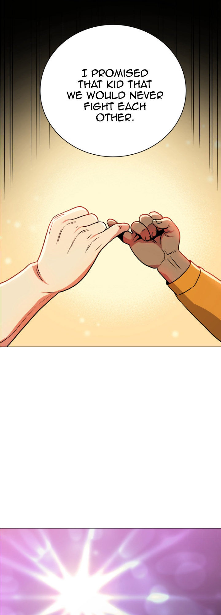 The God of Pro Wrestling Chapter 62 - Page 26