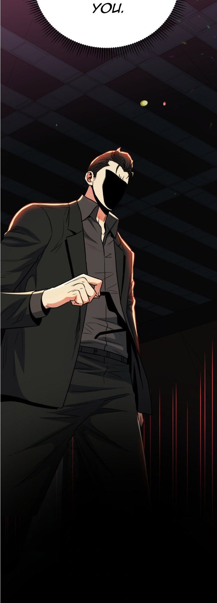 The God of Pro Wrestling Chapter 62 - Page 38