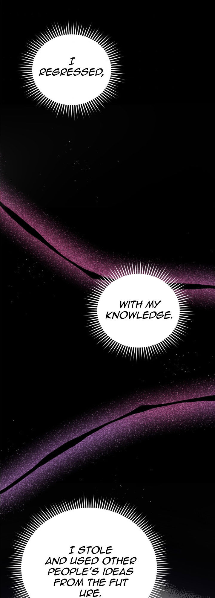 The God of Pro Wrestling Chapter 62 - Page 39