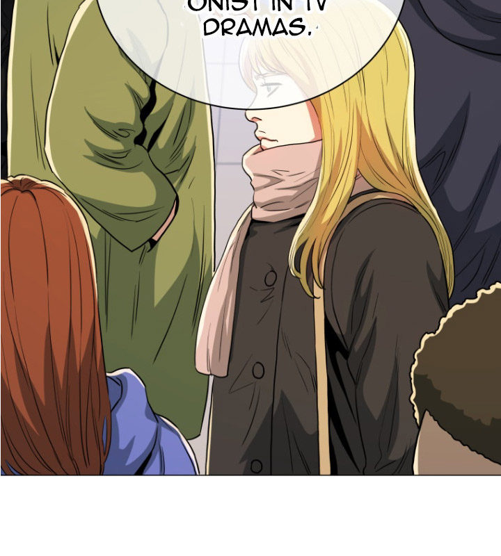 The God of Pro Wrestling Chapter 62 - Page 46