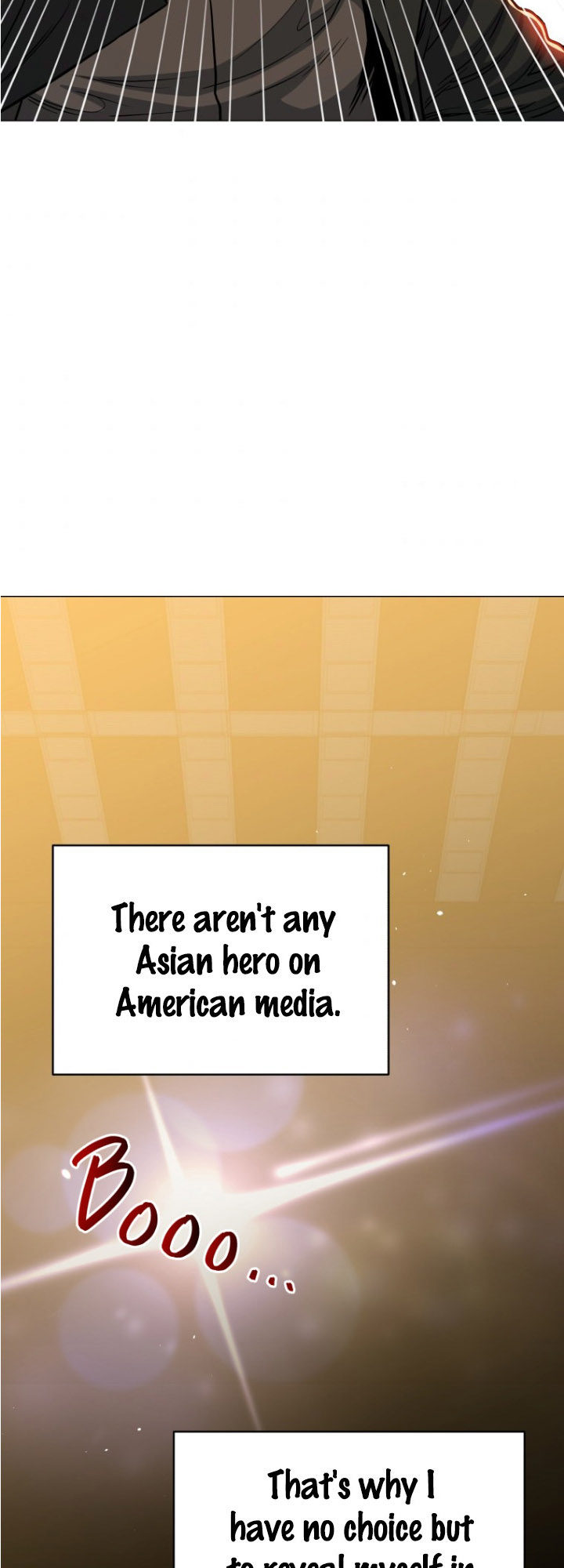 The God of Pro Wrestling Chapter 62 - Page 53