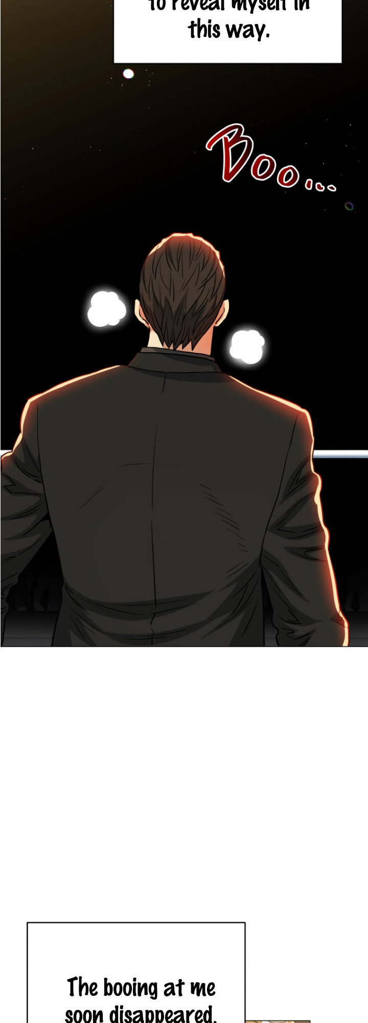 The God of Pro Wrestling Chapter 62 - Page 54