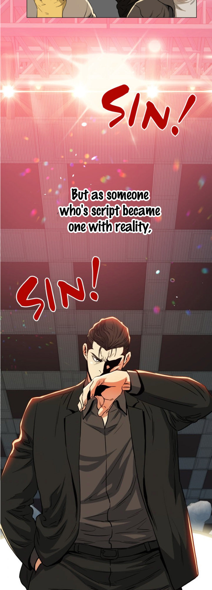 The God of Pro Wrestling Chapter 62 - Page 57