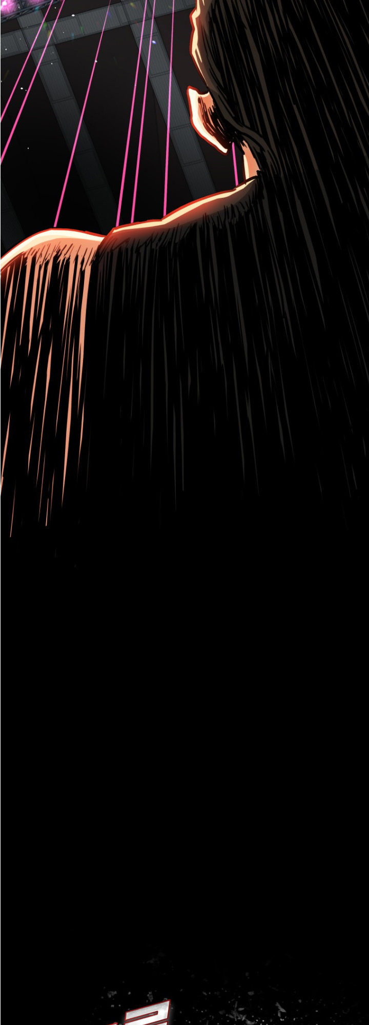 The God of Pro Wrestling Chapter 65 - Page 15