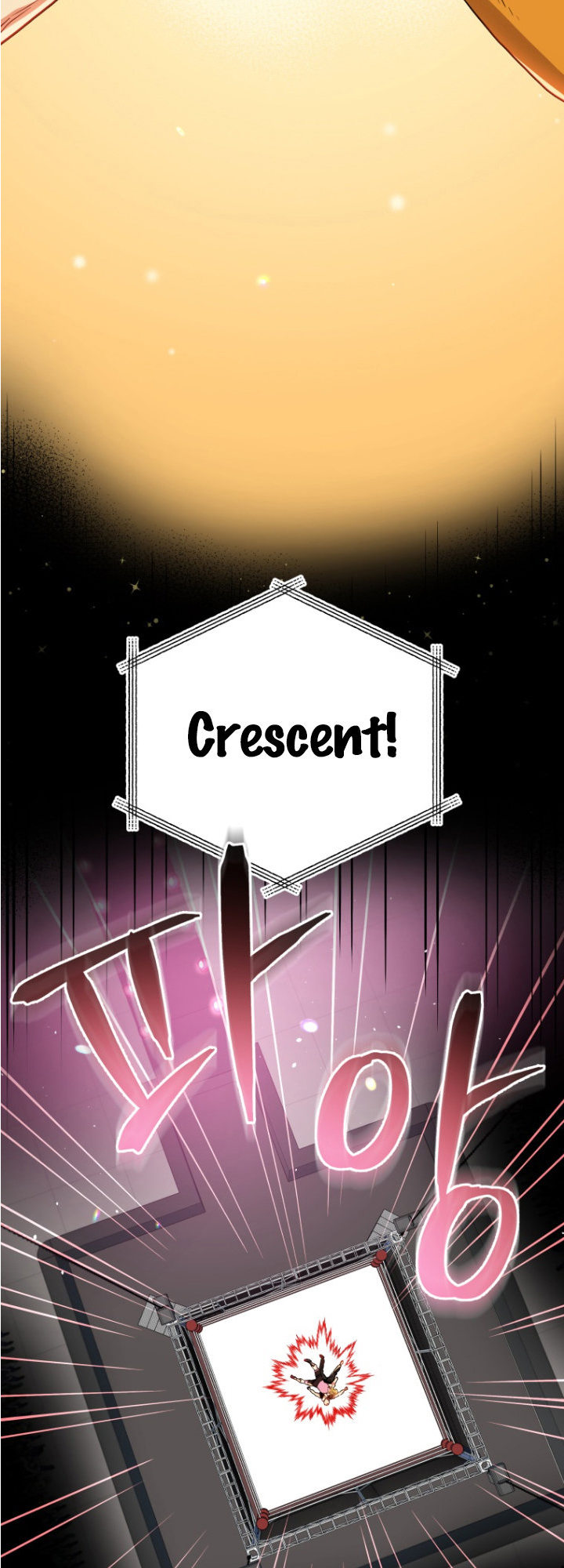 The God of Pro Wrestling Chapter 65 - Page 22