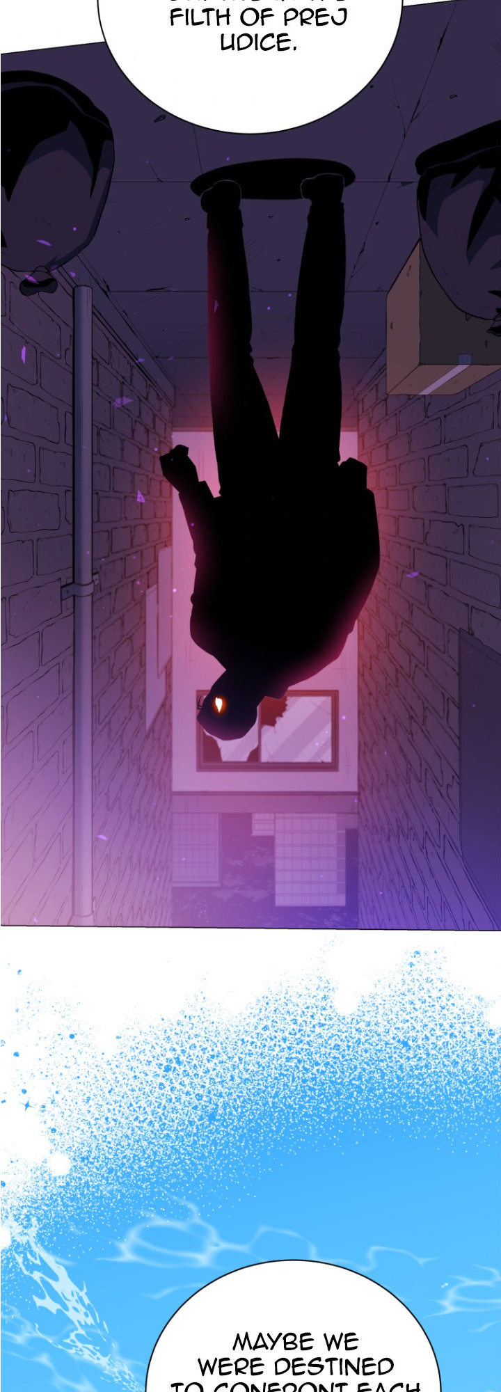 The God of Pro Wrestling Chapter 65 - Page 52