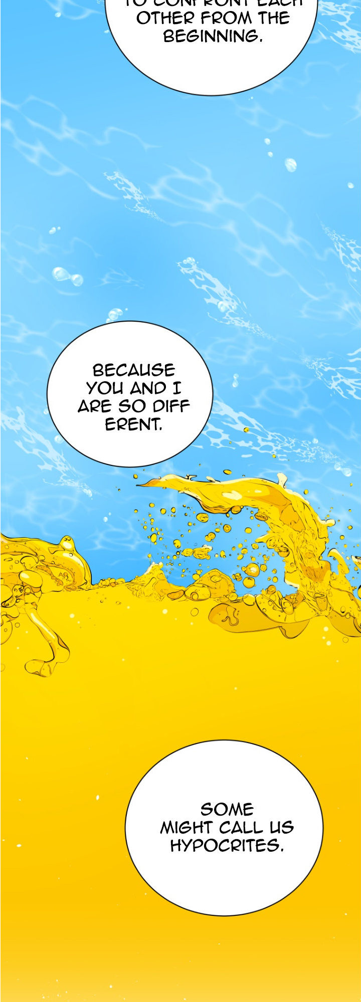 The God of Pro Wrestling Chapter 65 - Page 53