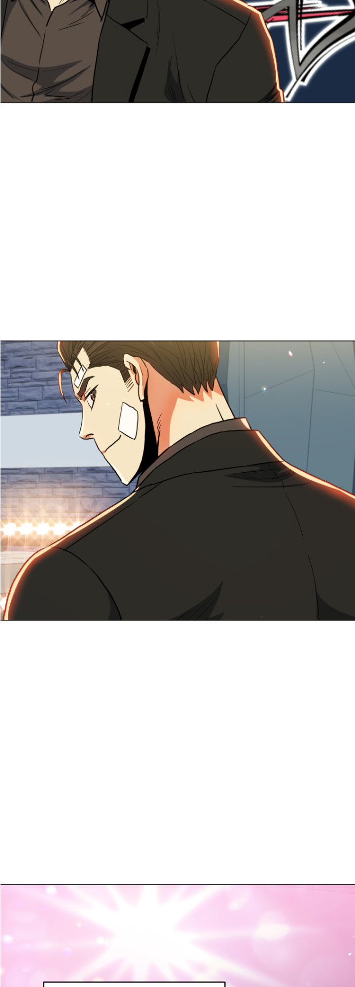 The God of Pro Wrestling Chapter 65 - Page 67