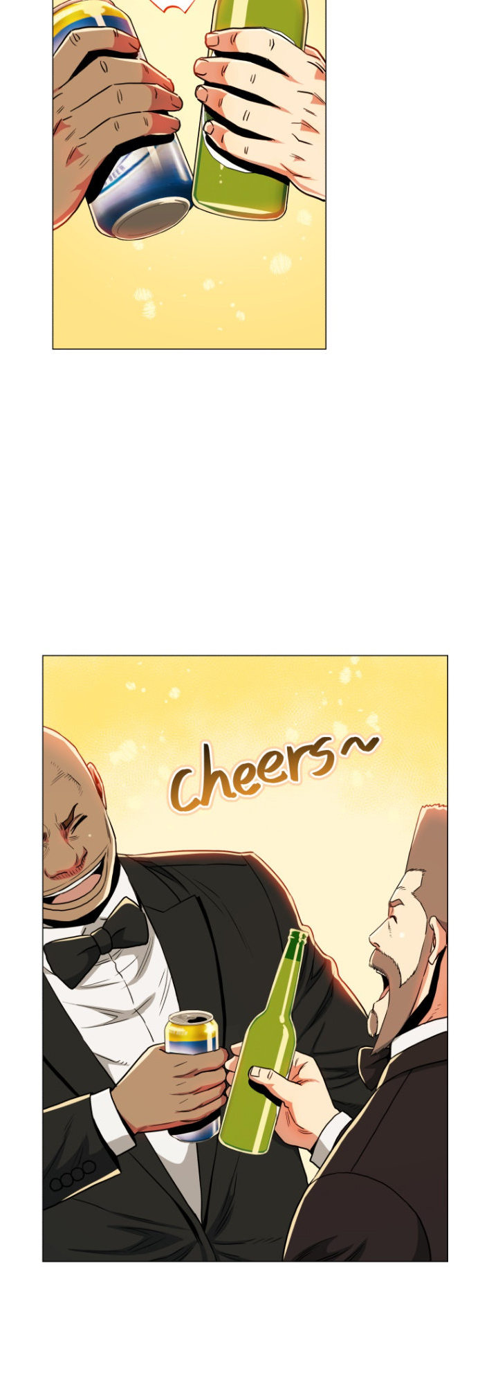 The God of Pro Wrestling Chapter 66 - Page 13