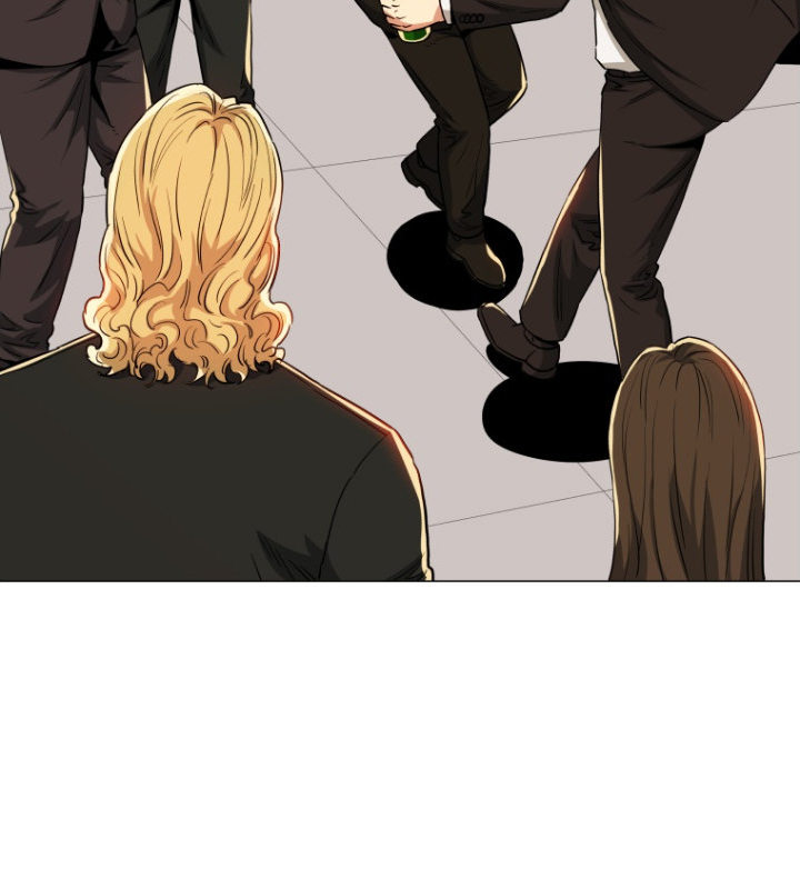 The God of Pro Wrestling Chapter 66 - Page 16