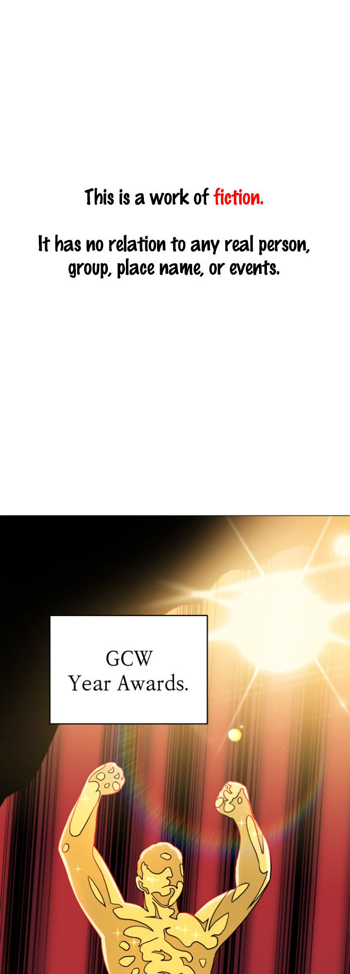 The God of Pro Wrestling Chapter 66 - Page 2