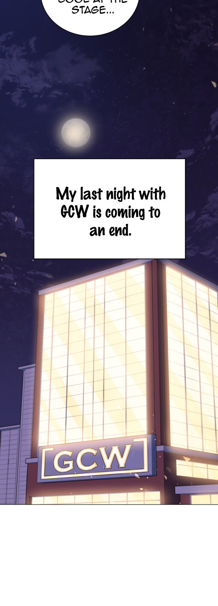 The God of Pro Wrestling Chapter 66 - Page 24