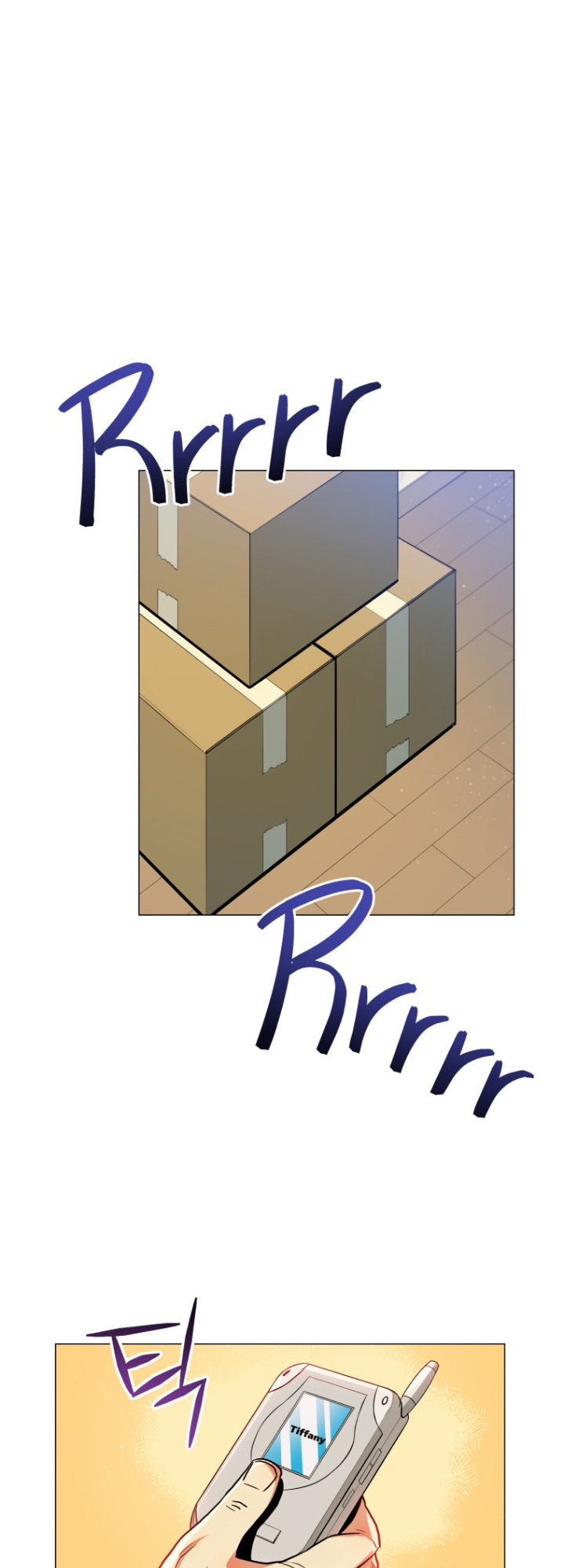 The God of Pro Wrestling Chapter 66 - Page 25