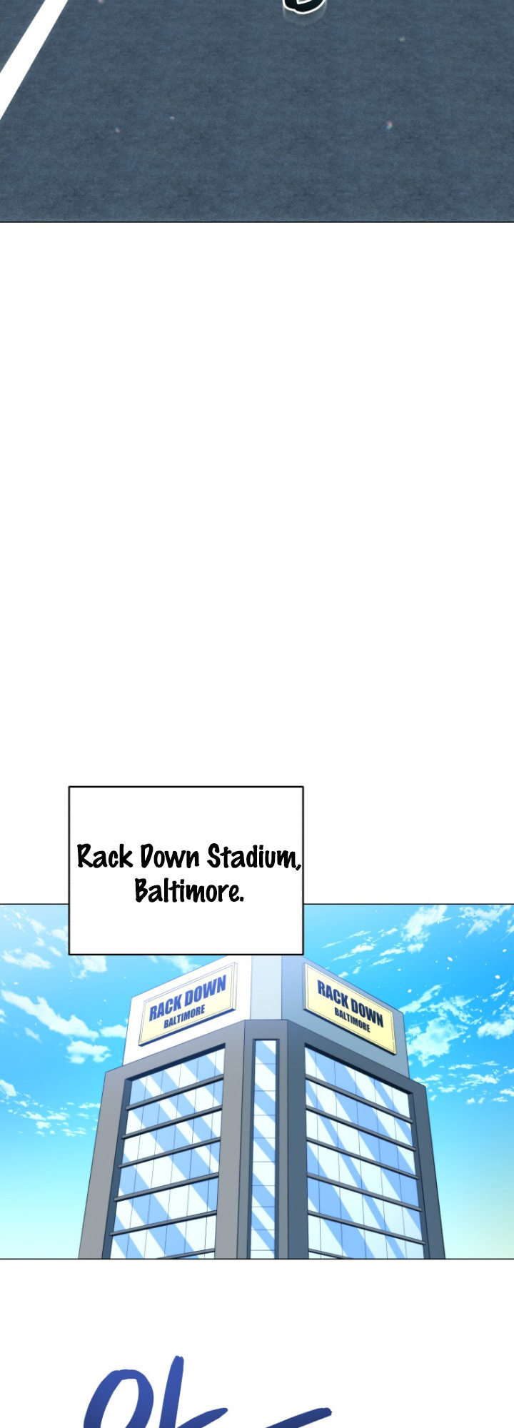 The God of Pro Wrestling Chapter 66 - Page 39