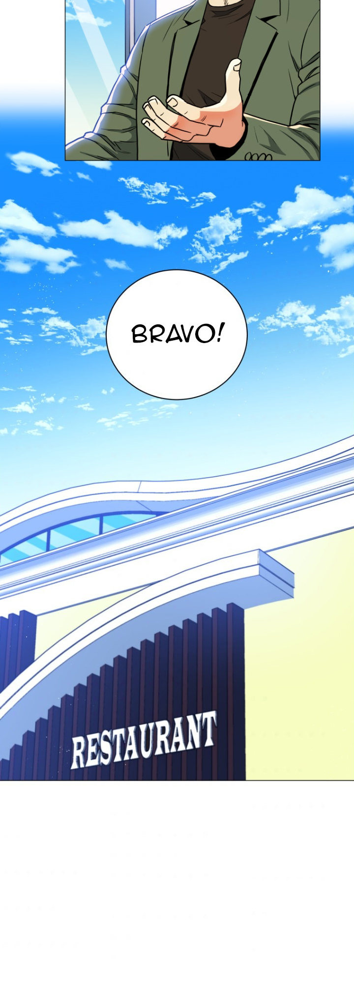 The God of Pro Wrestling Chapter 67 - Page 37