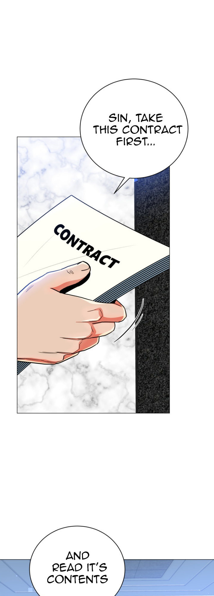 The God of Pro Wrestling Chapter 67 - Page 45