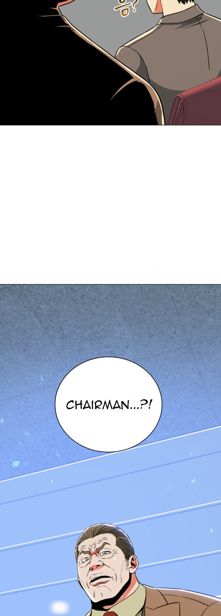 The God of Pro Wrestling Chapter 67 - Page 51