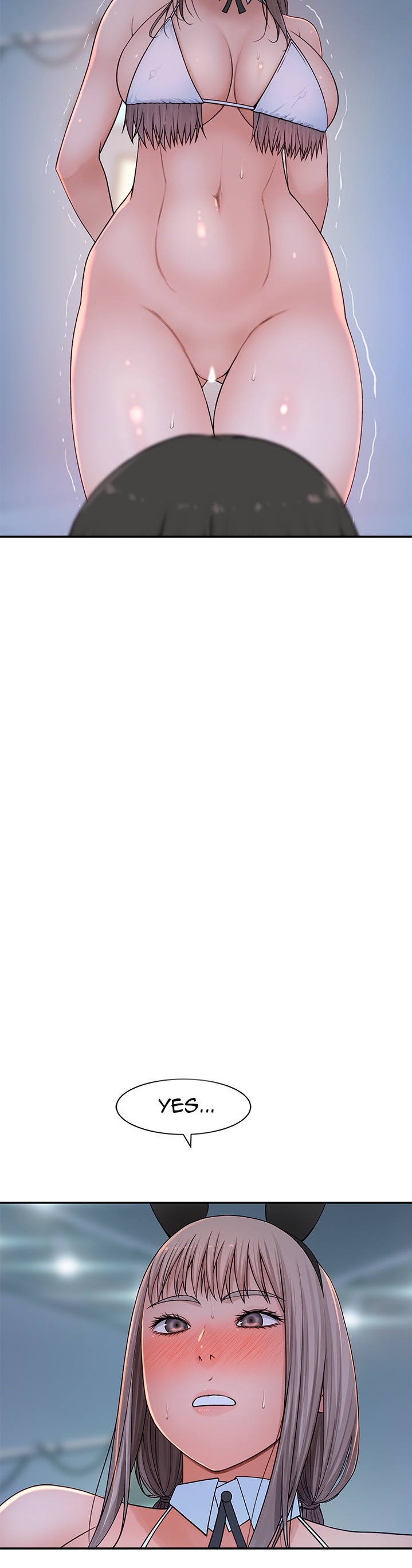 Between Us Chapter 48 - Page 12