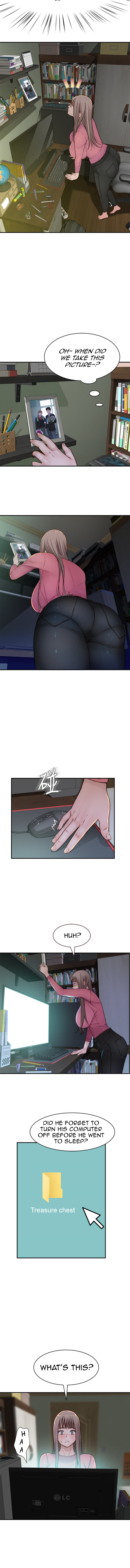 Between Us Chapter 68 - Page 4