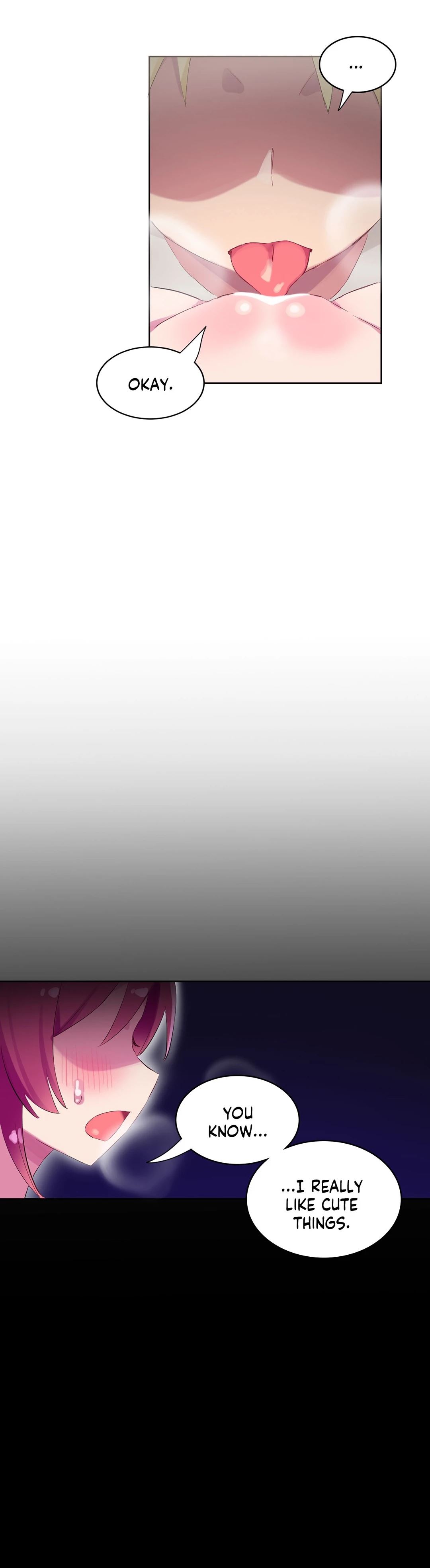 Short Stories, Big Secrets Chapter 28 - Page 13