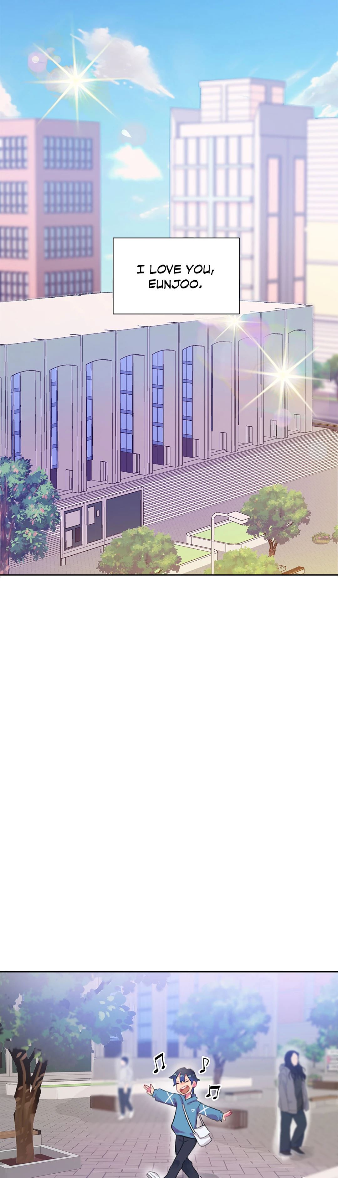 Short Stories, Big Secrets Chapter 6 - Page 11