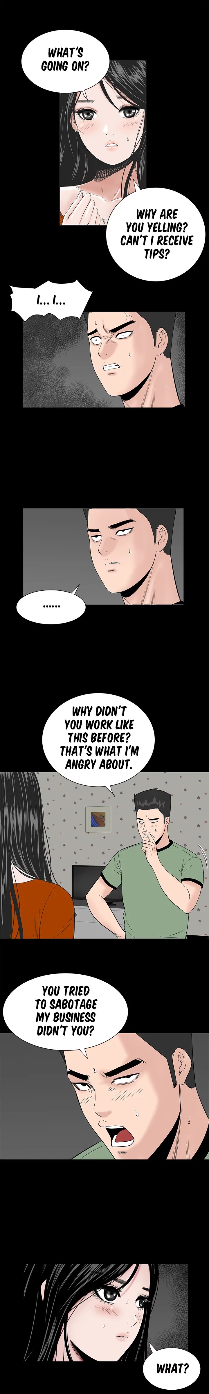 BROTHEL Chapter 14 - Page 22