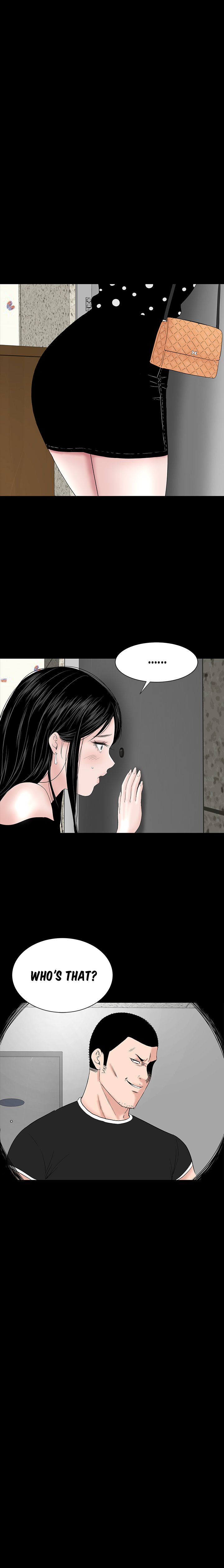 BROTHEL Chapter 30 - Page 12