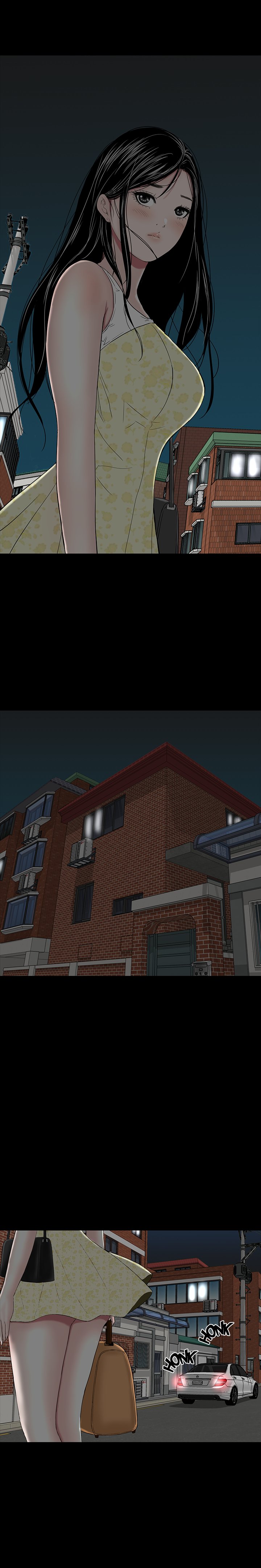 BROTHEL Chapter 42 - Page 26