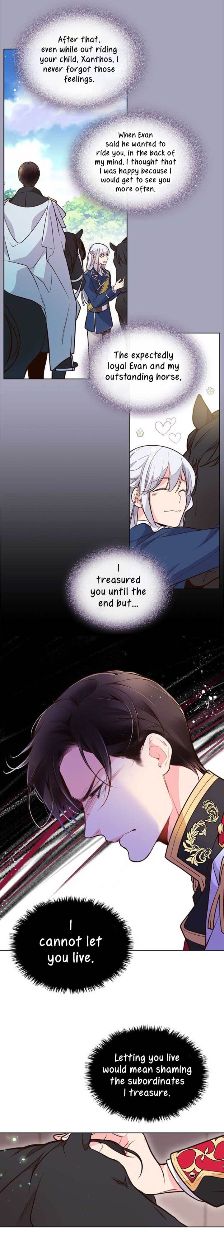 Beatrice Chapter 11 - Page 12